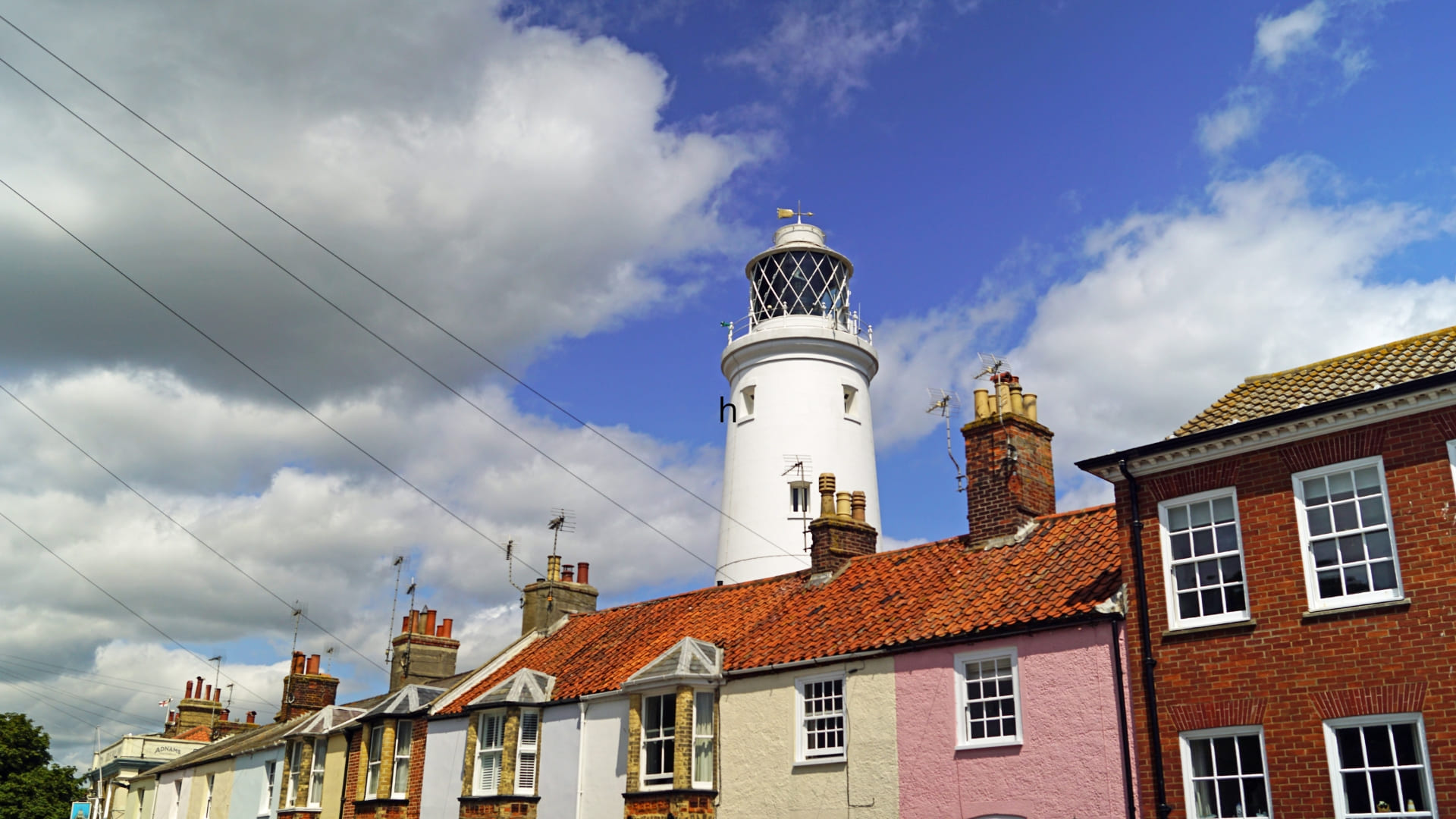 Warner Hotels Gunton Hall Southwold